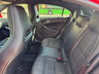 Mercedes-Benz Clase A 200 CDI 5 PUERTAS