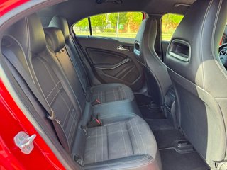 Mercedes-Benz Clase A 200 CDI 5 PUERTAS