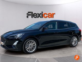 Ford Focus 1.0 Ecoboost 92kW Vignale Sportb.
