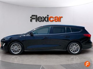 Ford Focus 1.0 Ecoboost 92kW Vignale Sportb.