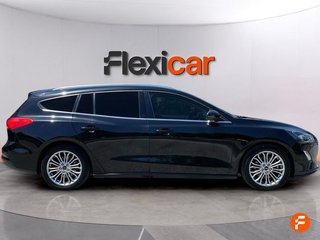 Ford Focus 1.0 Ecoboost 92kW Vignale Sportb.
