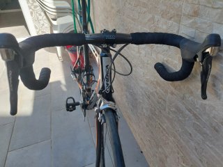 Bicicleta carretera Orbea Onyx 2006. Talla 54