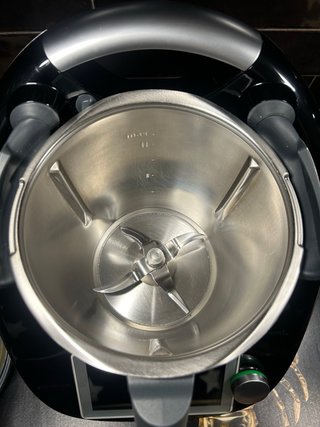 Thermomix TM6 Negro Edición Limitada