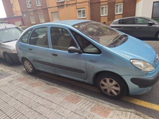Citroen sxara picasso 2.0 HDI. Para despieze