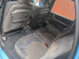 Citroen sxara picasso 2.0 HDI. Para despieze