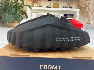 Nike MIND 001 SP26 FRGMT