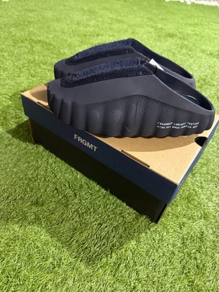 Nike MIND 001 SP26 FRGMT