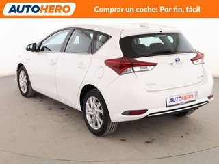 Toyota Auris 1.8 Hybrid Active