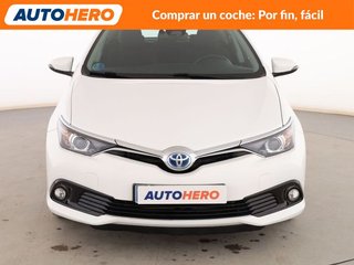 Toyota Auris 1.8 Hybrid Active