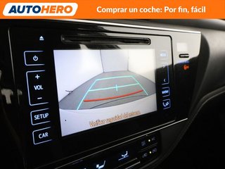 Toyota Auris 1.8 Hybrid Active