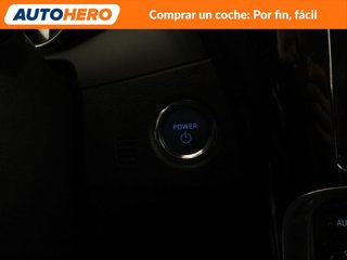 Toyota Auris 1.8 Hybrid Active