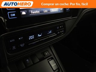Toyota Auris 1.8 Hybrid Active