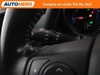 Toyota Auris 1.8 Hybrid Active