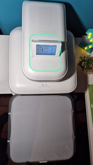 Plancha Térmica LOKLiK Smart 2 Automática
