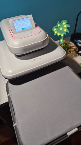 Plancha Térmica LOKLiK Smart 2 Automática