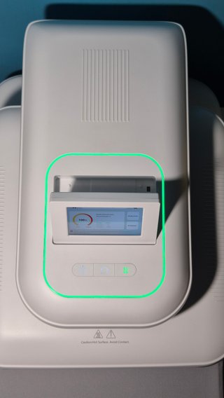 Plancha Térmica LOKLiK Smart 2 Automática