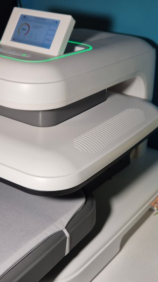 Plancha Térmica LOKLiK Smart 2 Automática