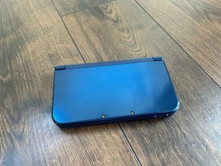Nintendo 3DS XL