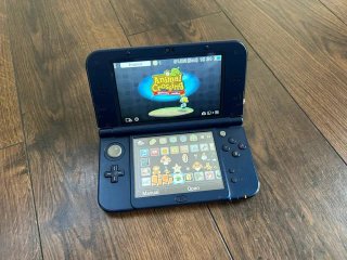 Nintendo 3DS XL