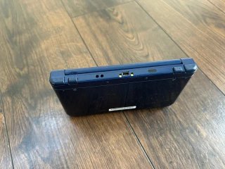 Nintendo 3DS XL