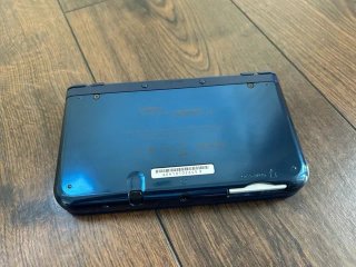 Nintendo 3DS XL