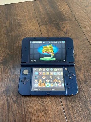 Nintendo 3DS XL