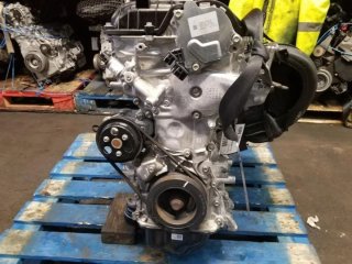 Motor Mazda CX-30 2.0