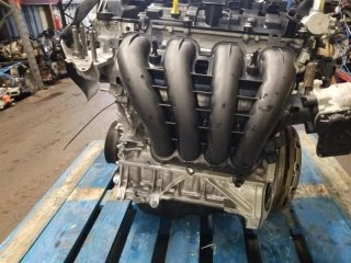 Motor Mazda CX-30 2.0