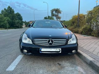 Mercedes-Benz Clase CLS 2006