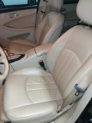 Mercedes-Benz Clase CLS 2006