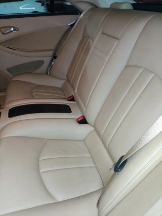 Mercedes-Benz Clase CLS 2006