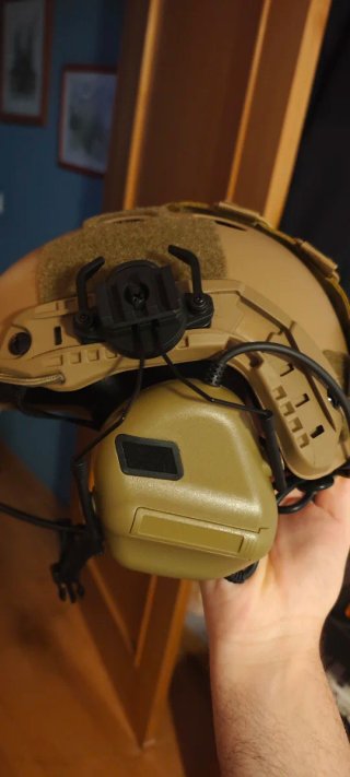 Auriculares Headset V - Comunicación