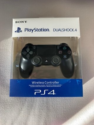 Mando ps4 DualShock 4