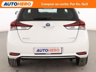Toyota Auris 1.8 Hybrid Active