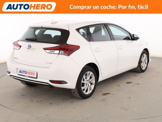 Toyota Auris 1.8 Hybrid Active
