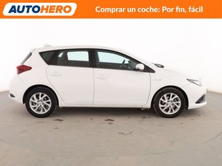 Toyota Auris 1.8 Hybrid Active