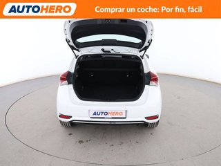 Toyota Auris 1.8 Hybrid Active