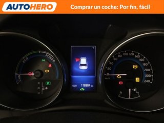 Toyota Auris 1.8 Hybrid Active