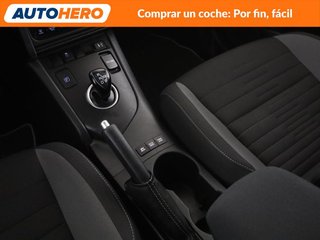Toyota Auris 1.8 Hybrid Active