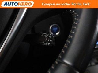 Toyota Auris 1.8 Hybrid Active