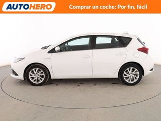 Toyota Auris 1.8 Hybrid Active