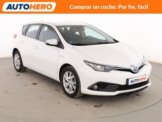 Toyota Auris 1.8 Hybrid Active