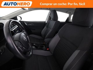 Toyota Auris 1.8 Hybrid Active