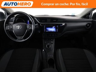 Toyota Auris 1.8 Hybrid Active