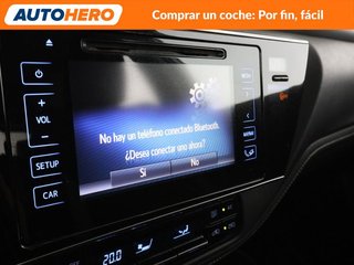 Toyota Auris 1.8 Hybrid Active