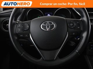 Toyota Auris 1.8 Hybrid Active