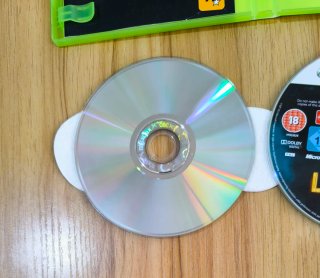 🇪🇸 L.A. Noire Xbox 360 (3 Discos)
