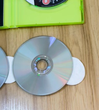 🇪🇸 L.A. Noire Xbox 360 (3 Discos)