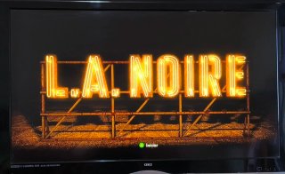 🇪🇸 L.A. Noire Xbox 360 (3 Discos)