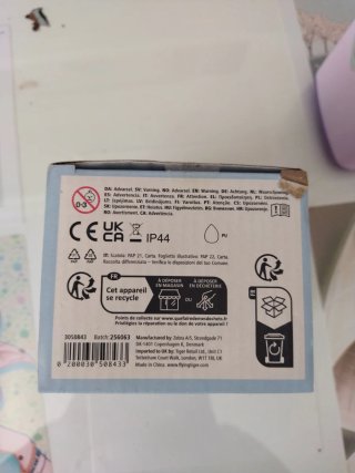 Lavadora para esponjas de maquillaje